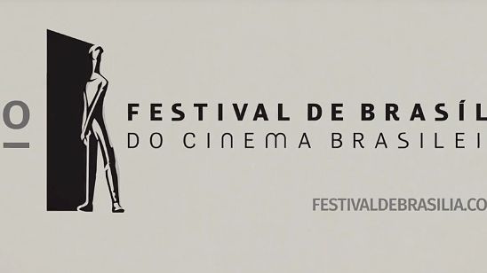 Imagem da notícia Começa hoje o 51º Festival de Brasília do Cinema Brasileiro