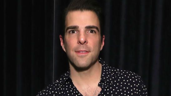 Hotel Artemis  Zachary Quinto entra para elenco do filme com