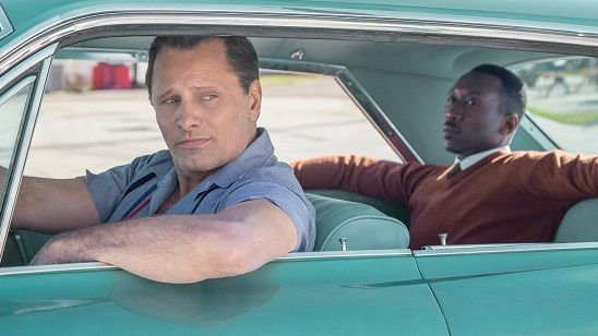 Imagem da notícia Festival de Toronto 2018: Green Book, com Mahershala Ali e Viggo Mortensen, é o grande vencedor