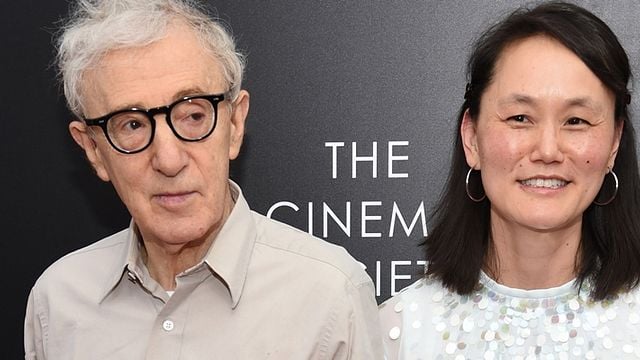 Imagem da notícia Esposa de Woody Allen, Soon-Yi Previn quebra o silêncio sobre acusações de assédio e criação abusiva da mãe, Mia Farrow