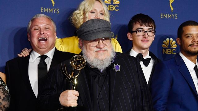 Emmy 2018: Veja a lista completa de vencedores!
