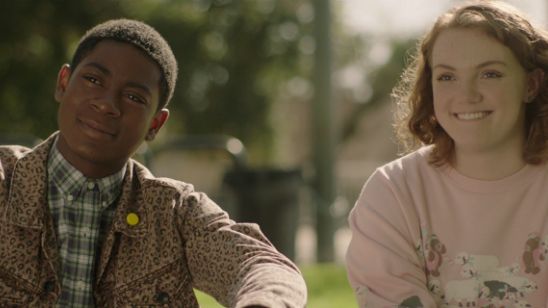 Imagem da notícia Sierra Burgess É uma Loser: Canção tema ganha clipe com imagens do filme