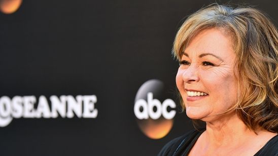 Imagem da notícia The Conners: Roseanne Barr revela como sua personagem foi retirada do spin-off de Roseanne
