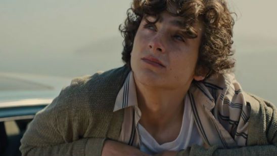 Imagem da notícia Beautiful Boy: Aclamado drama de Timothée Chalamet e Steve Carell ganha novo trailer