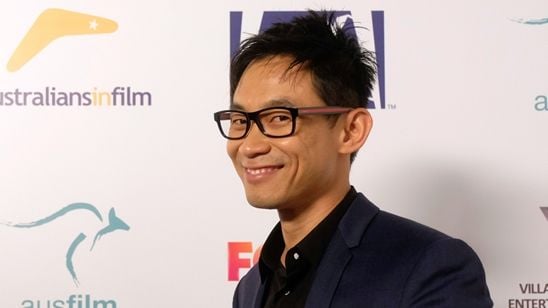 Imagem da notícia James Wan, diretor de Invocação do Mal, vai produzir novo filme de terror