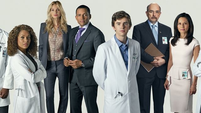 The Good Doctor tem mais uma saída de elenco na segunda temporada