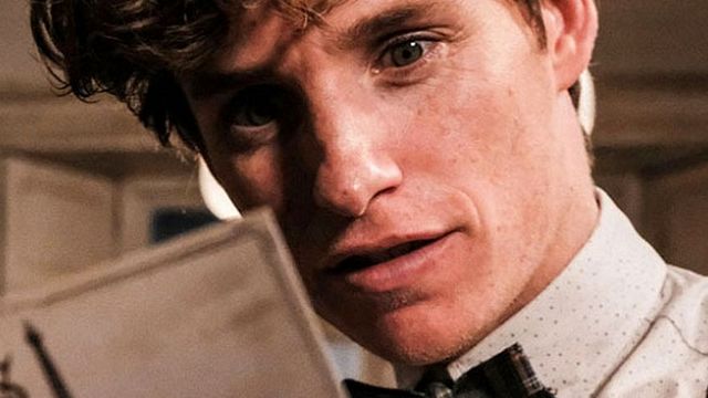 Imagem da notícia Irmãos Scamander são destaque em imagem inédita de Animais Fantásticos: Os Crimes de Grindelwald