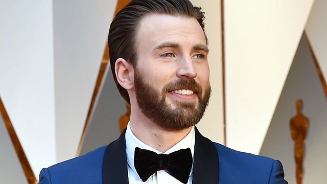 Imagem da notícia Chris Evans vai estrelar nova minissérie dramática da Apple