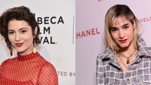 Aves de Rapina: Mary Elizabeth Winstead e Sofia Boutella estão cotadas para coestrelar o filme com Margot Robbie