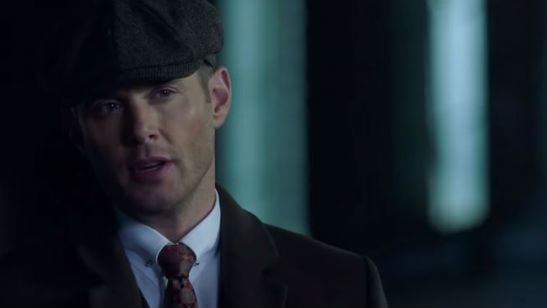 Supernatural: Miguel toca o terror no trailer da 14ª temporada