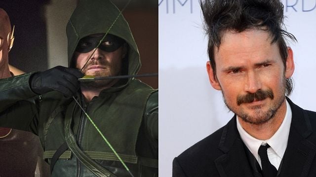 Imagem da notícia Crossover de Arrow, The Flash, Supergirl e Batwoman escala ator de Lost