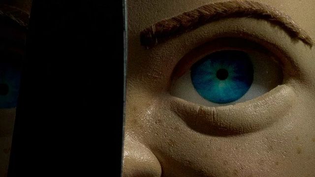 Imagem da notícia Brinquedo Assassino: Confira a primeira foto do reboot da história de Chucky