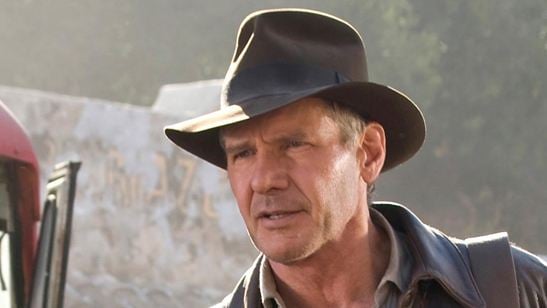 Chapéu de Indiana Jones é vendido por mais de R$ 2 milhões em leilão