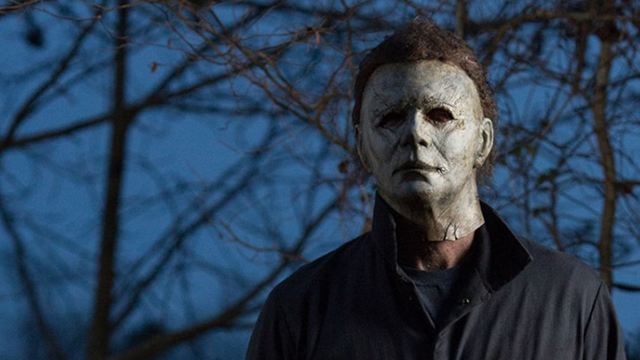 Halloween: Novo trailer relembra o histórico de Michael Myers