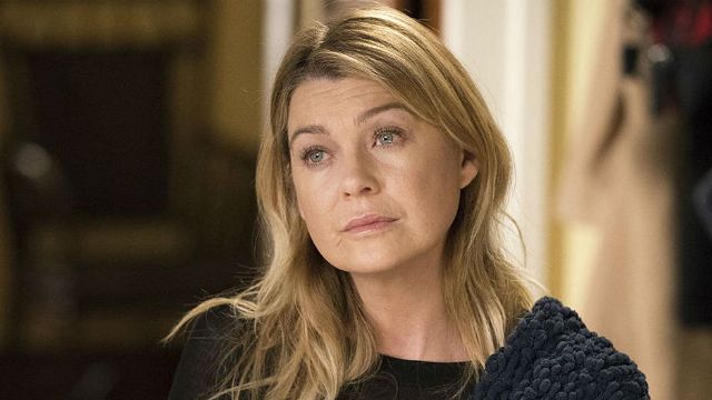 Imagem da notícia Grey's Anatomy: Ellen Pompeo pode deixar a série