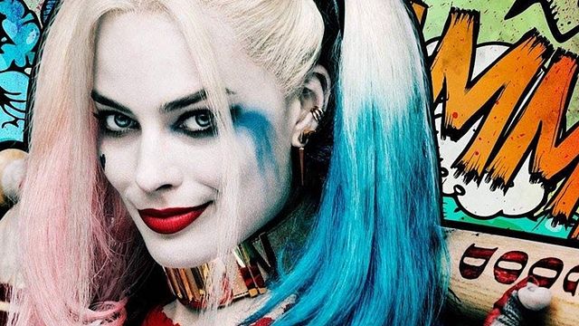 Imagem da notícia Aves de Rapina ganha data de lançamento nos Estados Unidos