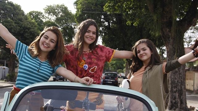 Tudo por um Popstar: Comédia estrelada por Maisa Silva e Mel Maia ganha nova cena (Exclusivo)