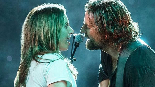 Imagem da notícia Nasce uma Estrela: Lady Gaga compartilha belo teaser do musical