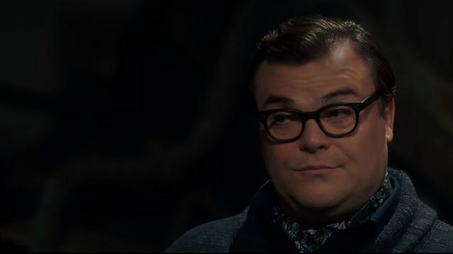 Imagem da notícia Goosebumps 2 - Halloween Assombrado: Novo teaser revela o retorno de Jack Black