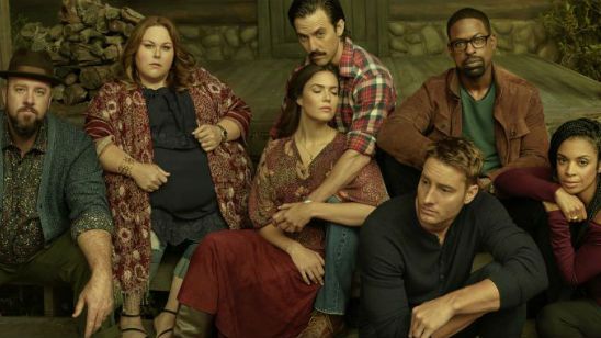 Imagem da notícia This Is Us: Elenco consegue aumentos de salário para a terceira temporada