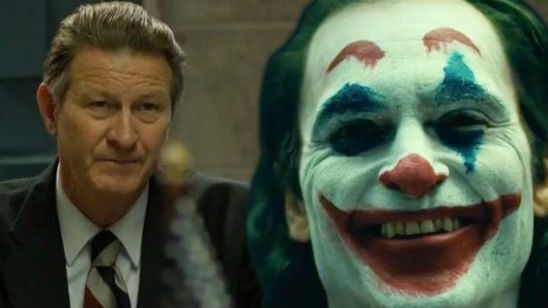 Imagem da notícia Coringa: Nova foto das filmagens mostra campanha política de Thomas Wayne