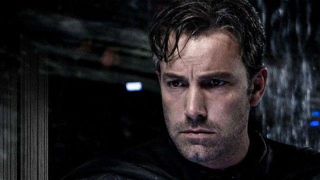 Imagem da notícia Ben Affleck é visto em reuniões na Warner e gera especulações sobre o retorno à DC