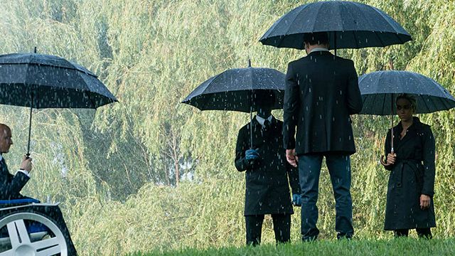 Imagem da notícia X-Men - Fênix Negra: Quem será o mutante que morre no filme?