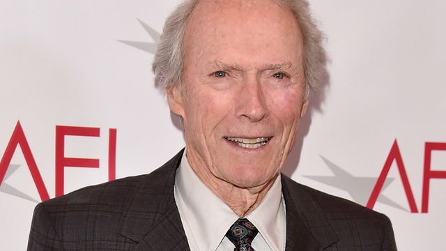 Imagem da notícia Clint Eastwood surpreende e anuncia que lançará seu próximo filme, The Mule, em dezembro