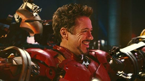 Imagem da notícia Homem de Ferro ganha sua própria cafeteira