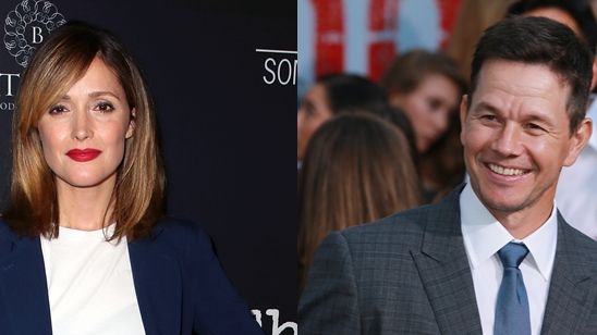 Imagem da notícia De Repente uma Família: Comédia com Rose Byrne e Mark Wahlberg ganha pôster