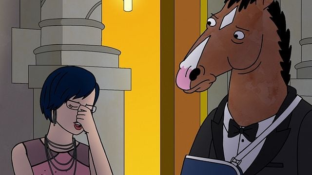 BoJack Horseman lida com silenciamento e responsabilidades em ano inteligente e emotivo (Crítica da 5ª temporada)