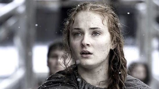 Imagem da notícia Game of Thrones: Sophie Turner acha que o final da série vai dividir os fãs