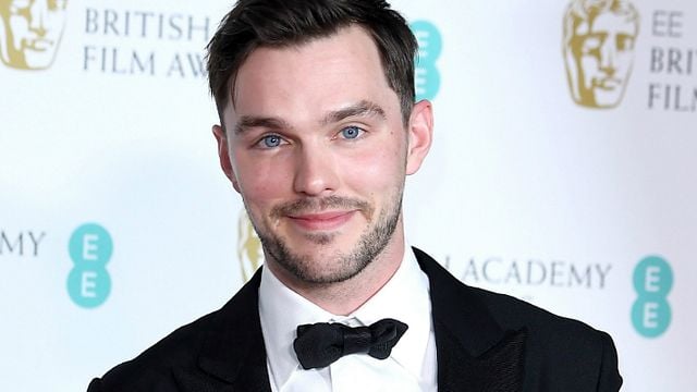 Crossing Swords: Nicholas Hoult vai estrelar nova série animada do Hulu