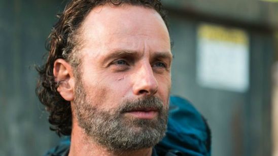 Imagem da notícia The Walking Dead: Andrew Lincoln quase deixou a série na oitava temporada
