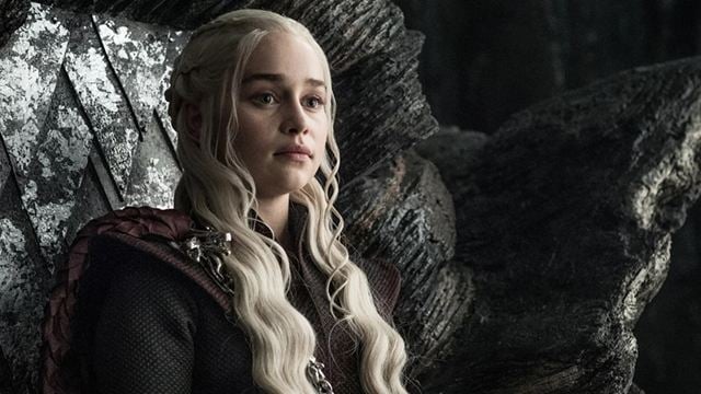 Adeus, Daenerys! Emilia Clarke revela novo visual após se despedir de Game of Thrones
