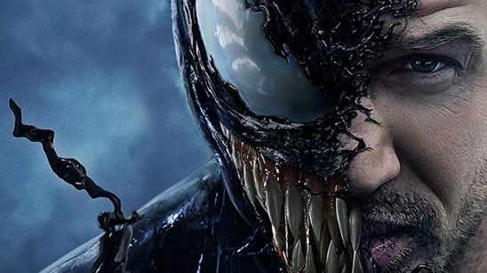 Imagem da notícia Venom: Paródia do trailer combina animação com vozes dos atores do filme