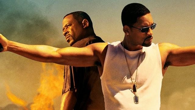 Bad Boys 3 ganha novos detalhes