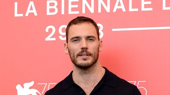 Imagem da notícia As Panteras: Sam Claflin entra para o estrelado elenco do reboot