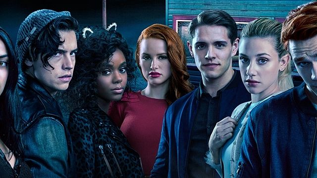 Imagem da notícia Riverdale: Terceira temporada ganha novo cartaz e terá participação de Riley Keough