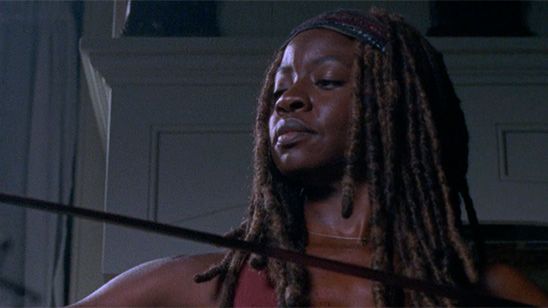 Imagem da notícia The Walking Dead: Rick celebra o início de um novo mundo em clipe legendado da nona temporada