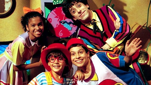 Imagem da notícia Exposição sobre Castelo Rá-Tim-Bum chega ao Rio de Janeiro