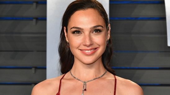Imagem da notícia Gal Gadot vive Lisa em episódio comemorativo de Os Simpsons