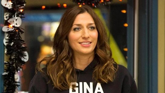 Brooklyn Nine-Nine: Chelsea Peretti, intérprete de Gina, deixa produção
