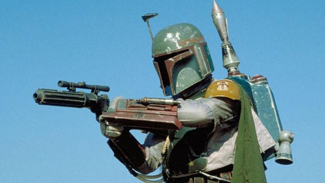 Imagem da notícia The Mandalorian: Jon Favreau revela detalhes sobre sua série para o Universo Star Wars