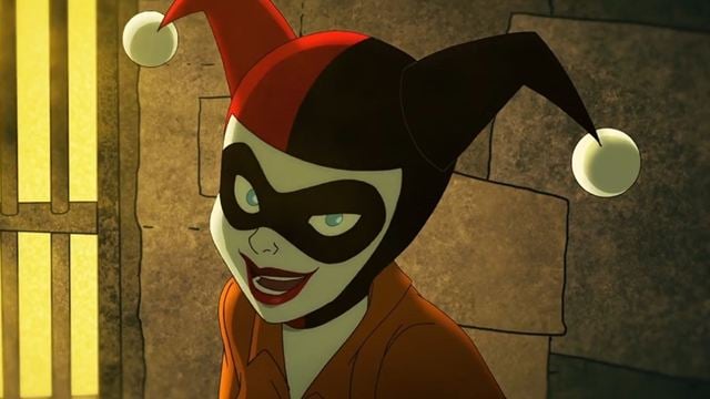 Harley Quinn: Série animada da Arlequina ganha trailer e será dublada por Kaley Cuoco