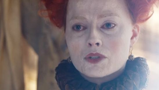 Duas Rainhas: Tensão e intrigas marcam novo trailer de drama histórico com Saoirse Ronan e Margot Robbie
