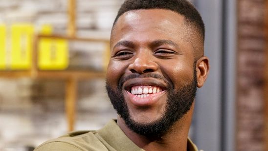 Imagem da notícia Wonderland: Winston Duke, o M'Baku de Pantera Negra, entra para o elenco do filme
