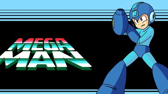 Imagem da notícia Mega Man vai ganhar versão live-action nos cinemas
