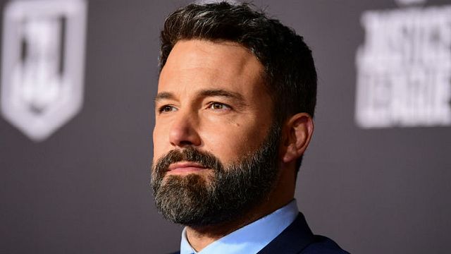 Imagem da notícia Ben Affleck quebra o silêncio sobre problemas de alcoolismo