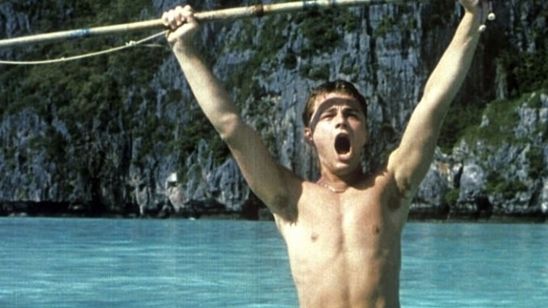 Imagem da notícia Maya Bay, do filme A Praia, é fechada para se recuperar dos danos ambientais causados pelo turismo